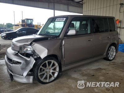 2004 TOYOTA SCION XB JTLKT324640150626 - główne zdjęcie licytacji z USA - miniatura
