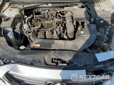 Zdjęcie 11 z 13 samochodu: 2016 HYUNDAI SONATA SE VIN:5NPE24AF1GH290899 - miniatura