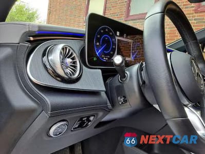 Zdjęcie 7 z 13 samochodu: 2024 MERCEDES-BENZ EQE SEDAN 350 4MATIC VIN:W1KEG1CB0RF045377 - miniatura
