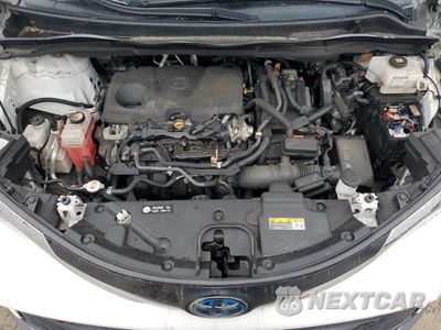 Zdjęcie 12 z 13 samochodu: 2022 TOYOTA SIENNA LE VIN:5TDKRKEC8NS087583 - miniatura