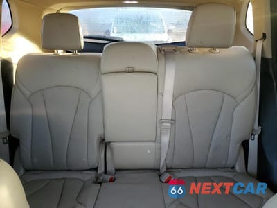 Zdjęcie 10 z 12 samochodu: 2017 BUICK ENVISION ESSENCE VIN:LRBFXDSAXHD216668 - miniatura