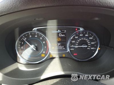 Zdjęcie 9 z 13 samochodu: 2017 SUBARU FORESTER VIN:JF2SJAGC7HH593527 - miniatura