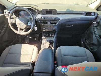 Zdjęcie 8 z 13 samochodu: 2021 FORD ESCAPE S VIN:1FMCU9F69MUA18086 - miniatura