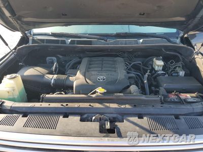 Zdjęcie 11 z 14 samochodu: 2015 TOYOTA TUNDRA CREWMAX LIMITED VIN:5TFFY5F18FX184488 - miniatura