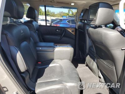 Zdjęcie 11 z 16 samochodu: 2011 INFINITI QX56 VIN:JN8AZ2NE9B9006957 - miniatura