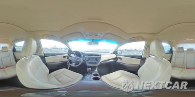 Zdjęcie 14 z 14 samochodu: 2013 TOYOTA AVALON BASE VIN:4T1BK1EB0DU055965 - miniatura