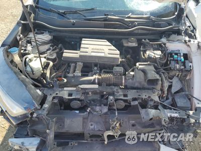 Zdjęcie 12 z 15 samochodu: 2017 HONDA CR-V TOURING VIN:5J6RW2H90HL069019 - miniatura