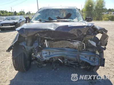 Piąte zdjęcie samochodu w środku: 2017 CHEVROLET EQUINOX LS VIN:2GNALBEK3H1536966 - miniatura