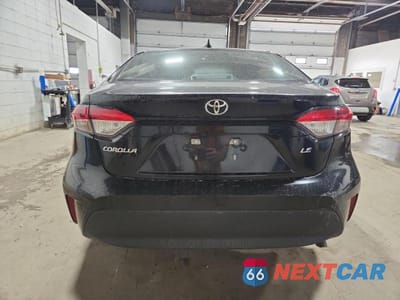 Zdjęcie 6 z 13 samochodu: 2024 TOYOTA COROLLA LE VIN:5YFB4MDE8RP186481 - miniatura