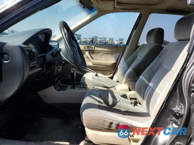 Zdjęcie 7 z 12 samochodu: 1990 HONDA ACCORD EX VIN:1HGCB7668LA188410 - miniatura