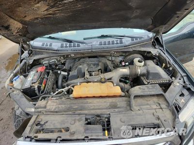 Zdjęcie 11 z 12 samochodu: 2015 FORD F150 SUPERCREW VIN:1FTEW1CP6FKE07594 - miniatura