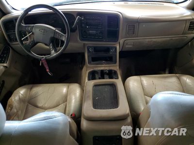 Zdjęcie 8 z 14 samochodu: 2003 CHEVROLET TAHOE K1500 VIN:1GNEK13T43R261697 - miniatura