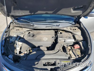 Zdjęcie 11 z 15 samochodu: 2014 NISSAN ALTIMA 2.5 VIN:1N4AL3AP7EC408841 - miniatura