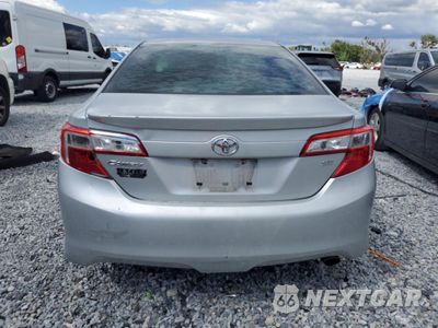 Zdjęcie 6 z 12 samochodu: 2014 TOYOTA CAMRY L VIN:4T1BF1FK9EU345965 - miniatura