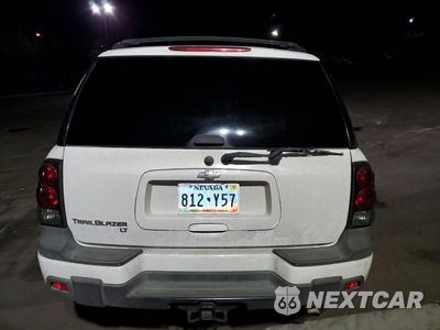 Zdjęcie 6 z 13 samochodu: 2005 CHEVROLET TRAILBLAZER LS VIN:1GNDS13S152306397 - miniatura