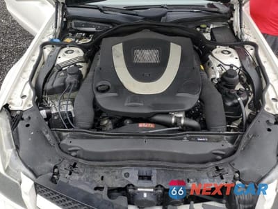 Zdjęcie 11 z 11 samochodu: 2011 MERCEDES-BENZ SL 550 VIN:WDBSK7BA3BF161782 - miniatura