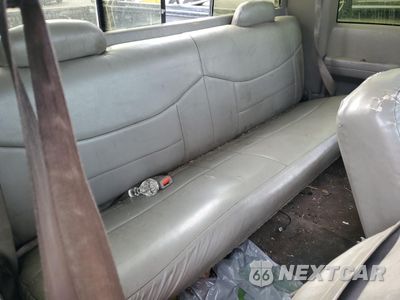 Zdjęcie 10 z 13 samochodu: 1997 GMC SIERRA C1500 VIN:1GDEC19R0VE544797 - miniatura