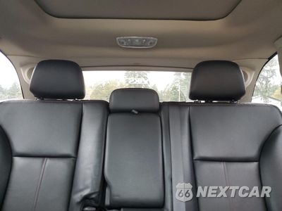 Zdjęcie 10 z 14 samochodu: 2014 FORD EDGE LIMITED VIN:2FMDK4KC0EBB31442 - miniatura