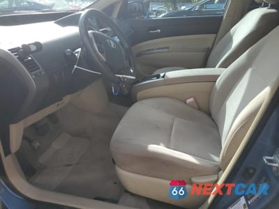 Zdjęcie 7 z 14 samochodu: 2004 TOYOTA PRIUS VIN:JTDKB20U840020035 - miniatura