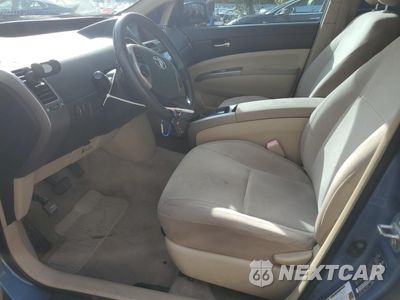 Zdjęcie 7 z 14 samochodu: 2004 TOYOTA PRIUS VIN:JTDKB20U840020035 - miniatura