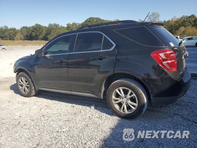 Drugie zdjęcie samochodu z przodu: 2017 CHEVROLET EQUINOX LT VIN:2GNFLFEKXH6306079 - miniatura