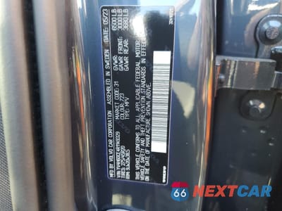 Zdjęcie 13 z 14 samochodu: 2024 VOLVO XC90 PLUS VIN:YV4H60CE4R1149329 - miniatura