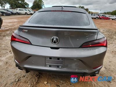 Zdjęcie 6 z 11 samochodu: 2024 ACURA INTEGRA A-SPEC TECH VIN:19UDE4G70RA001025 - miniatura