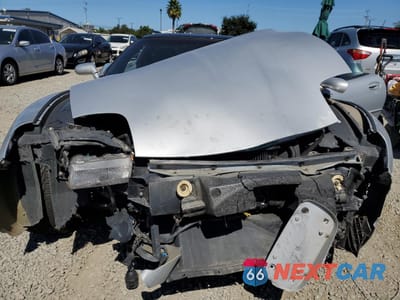 Zdjęcie 11 z 12 samochodu: 1997 CHEVROLET CORVETTE VIN:1G1YY22G8V5102702 - miniatura