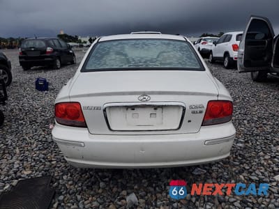 Zdjęcie 6 z 12 samochodu: 2002 HYUNDAI SONATA GLS VIN:KMHWF35H32A652192 - miniatura