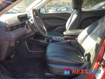 Zdjęcie 7 z 14 samochodu: 2023 FORD MUSTANG MACH-E PREMIUM AWD VIN:3FMTK3SU5PMB06195 - miniatura