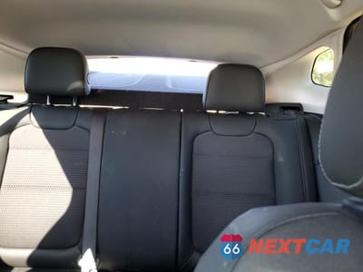 Zdjęcie 10 z 12 samochodu: 2025 CHEVROLET TRAX 1LT VIN:KL77LHEP2SC198427 - miniatura