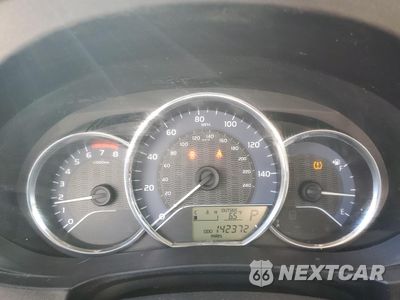 Zdjęcie 9 z 13 samochodu: 2015 TOYOTA COROLLA L VIN:2T1BURHE6FC347624 - miniatura