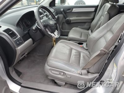 Zdjęcie 7 z 13 samochodu: 2010 HONDA CR-V EXL VIN:5J6RE3H79AL050269 - miniatura