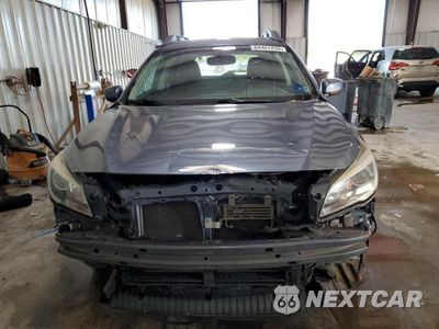 Piąte zdjęcie samochodu w środku: 2016 SUBARU OUTBACK 2.5I PREMIUM VIN:4S4BSADC6G3214475 - miniatura