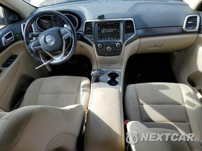 Zdjęcie 8 z 12 samochodu: 2014 JEEP GRAND CHEROKEE LAREDO VIN:1C4RJFAG5EC457783 - miniatura