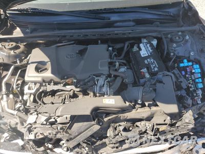 Zdjęcie 11 z 15 samochodu: 2019 TOYOTA CAMRY L VIN:4T1B11HK1KU793091 - miniatura