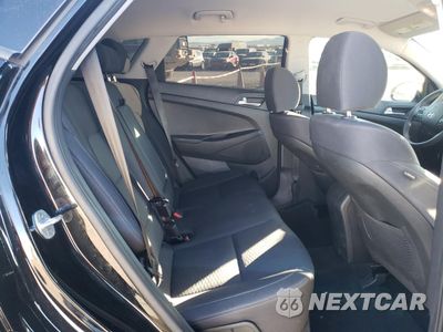 Zdjęcie 11 z 13 samochodu: 2020 HYUNDAI TUCSON SE VIN:KM8J23A44LU275770 - miniatura