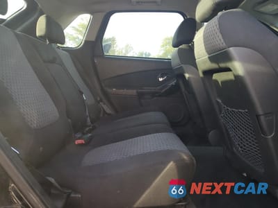 Zdjęcie 10 z 14 samochodu: 2006 CHEVROLET MALIBU MAXX LT VIN:1G1ZT61836F207535 - miniatura