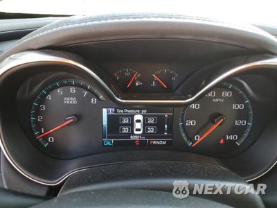 Zdjęcie 9 z 15 samochodu: 2018 CHEVROLET IMPALA LT VIN:2G1105S37J9108642 - miniatura