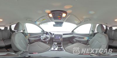 Zdjęcie 15 z 16 samochodu: 2024 HYUNDAI TUCSON SEL VIN:5NMJB3DE8RH416459 - miniatura