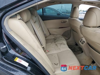 Zdjęcie 10 z 13 samochodu: 2007 LEXUS ES 350 VIN:JTHBJ46G972103254 - miniatura