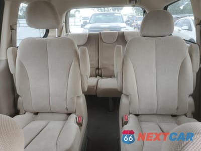 Zdjęcie 10 z 13 samochodu: 2012 KIA SEDONA EX VIN:KNDMH4C74C6437723 - miniatura