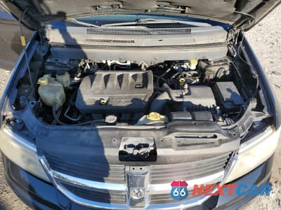 Zdjęcie 12 z 15 samochodu: 2010 DODGE JOURNEY SE VIN:3D4PG4FB2AT254732 - miniatura