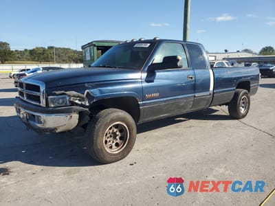 2000 DODGE RAM 2500 1B7KC2361YJ170997 - główne zdjęcie licytacji z USA - miniatura