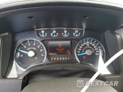 Zdjęcie 9 z 14 samochodu: 2014 FORD F150 SUPERCREW VIN:1FTFW1ET4EKF02216 - miniatura