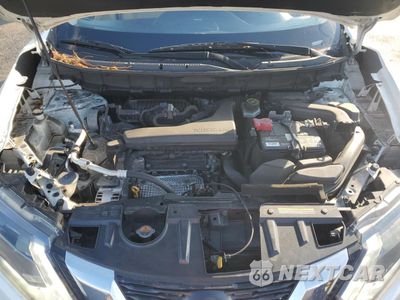 Zdjęcie 12 z 14 samochodu: 2019 NISSAN ROGUE S VIN:JN8AT2MV0KW392463 - miniatura