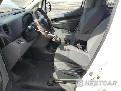 Zdjęcie 7 z 14 samochodu: 2018 NISSAN NV200 2.5S VIN:3N6CM0KN9JK703100 - miniatura
