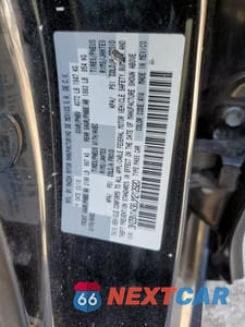 Zdjęcie 13 z 13 samochodu: 2018 MAZDA 3 GRAND TOURING VIN:3MZBN1W38JM212920 - miniatura