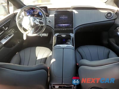 Zdjęcie 8 z 13 samochodu: 2024 MERCEDES-BENZ EQE SEDAN 350+ VIN:W1KEG2BB4RF059628 - miniatura