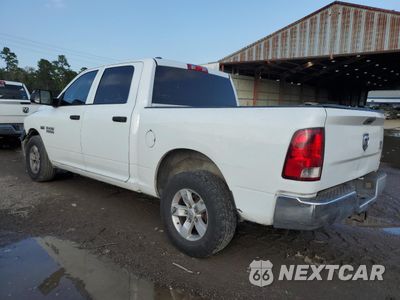 Drugie zdjęcie samochodu z przodu: 2014 RAM 1500 ST VIN:1C6RR7KT3ES233094 - miniatura